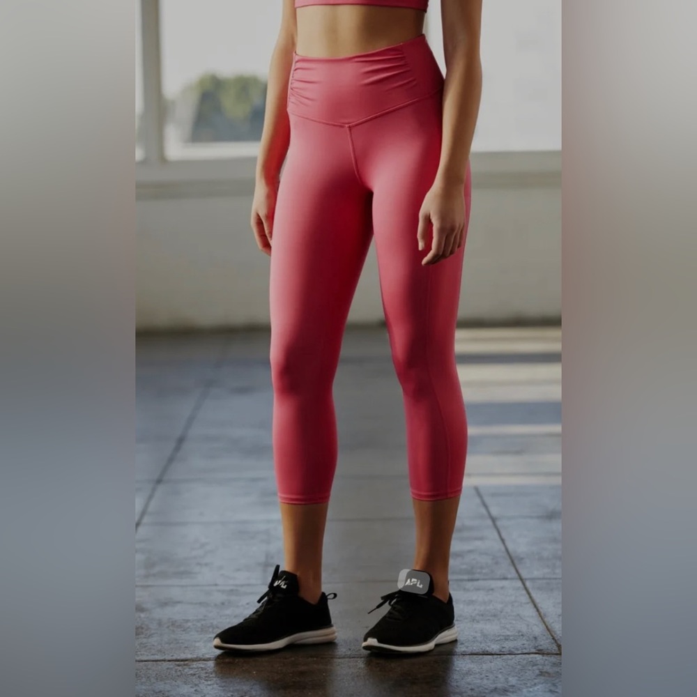 FP Movement crop leggings